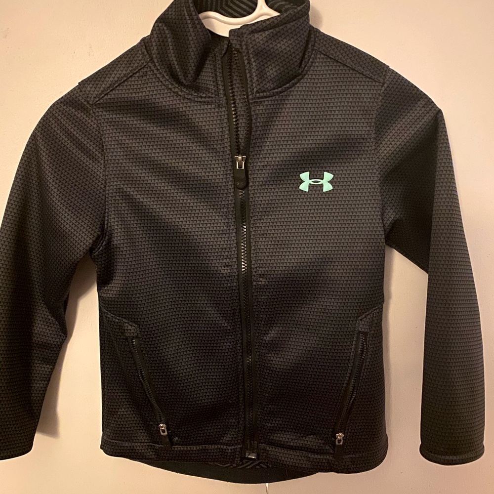 Under Armour Youth XS Jacket